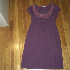 Boden 8 dress